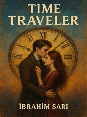 cover image of Time Traveler